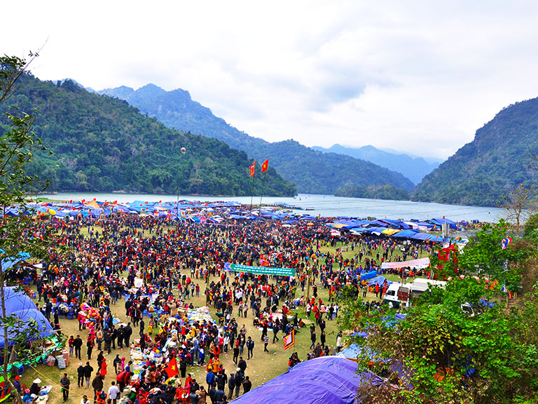 babe-lake-festival