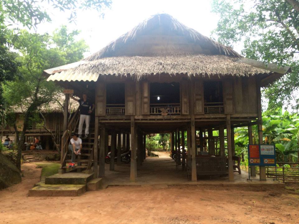 mai chau tour 