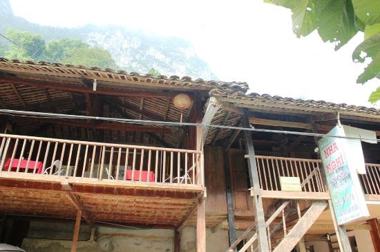 Homestay Duy Tho - Pac Ngoi Village, Ba Be District