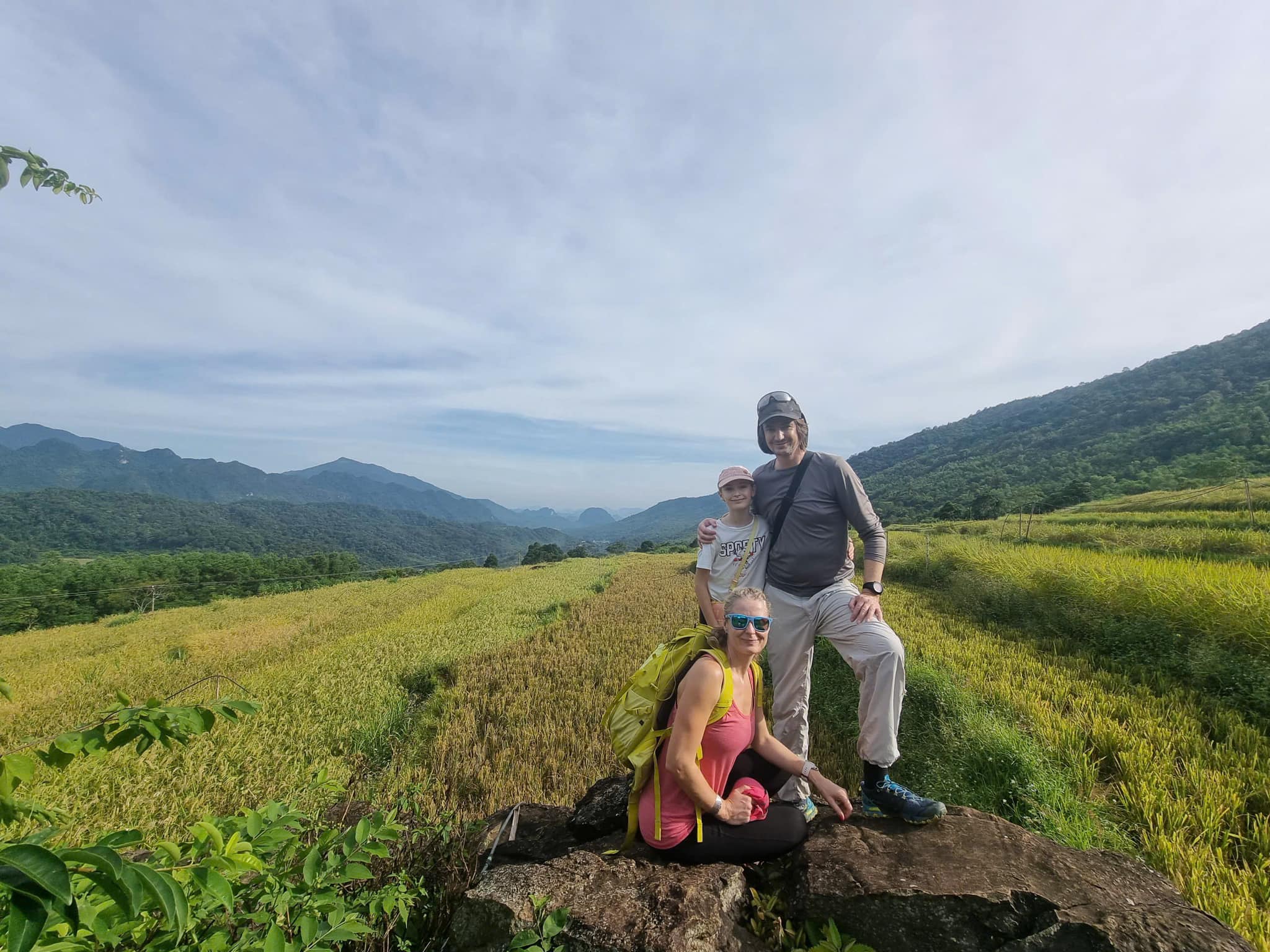 Hanoi: 4-Day Vietnam's Northern Hidden Gems Tour